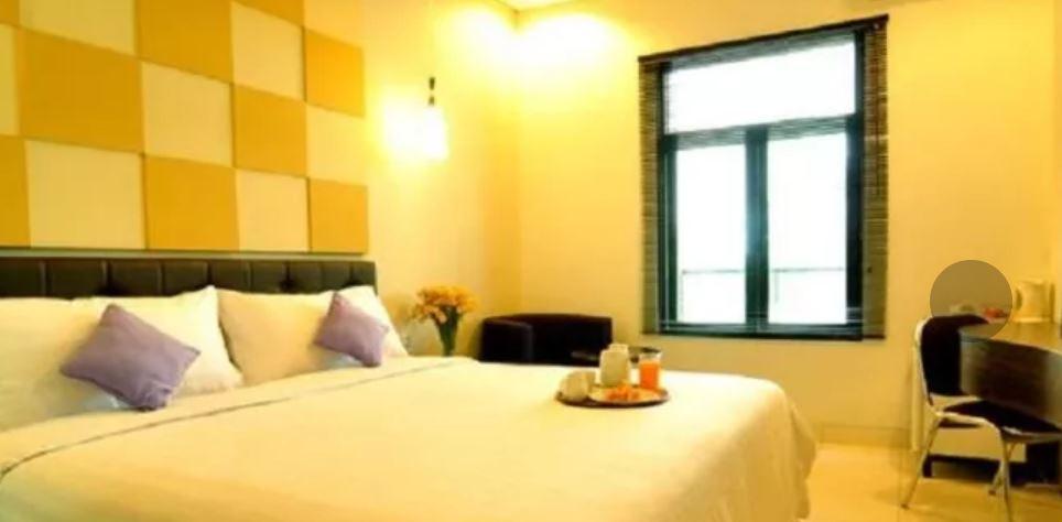 Aston Ketapang City Hotel Екстериор снимка